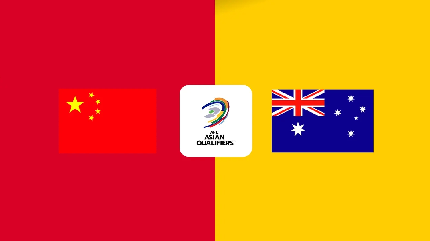 戰(zhàn)意正濃！澳媒：若今晚戰(zhàn)勝中國，澳大利亞或基本鎖定世界杯資格