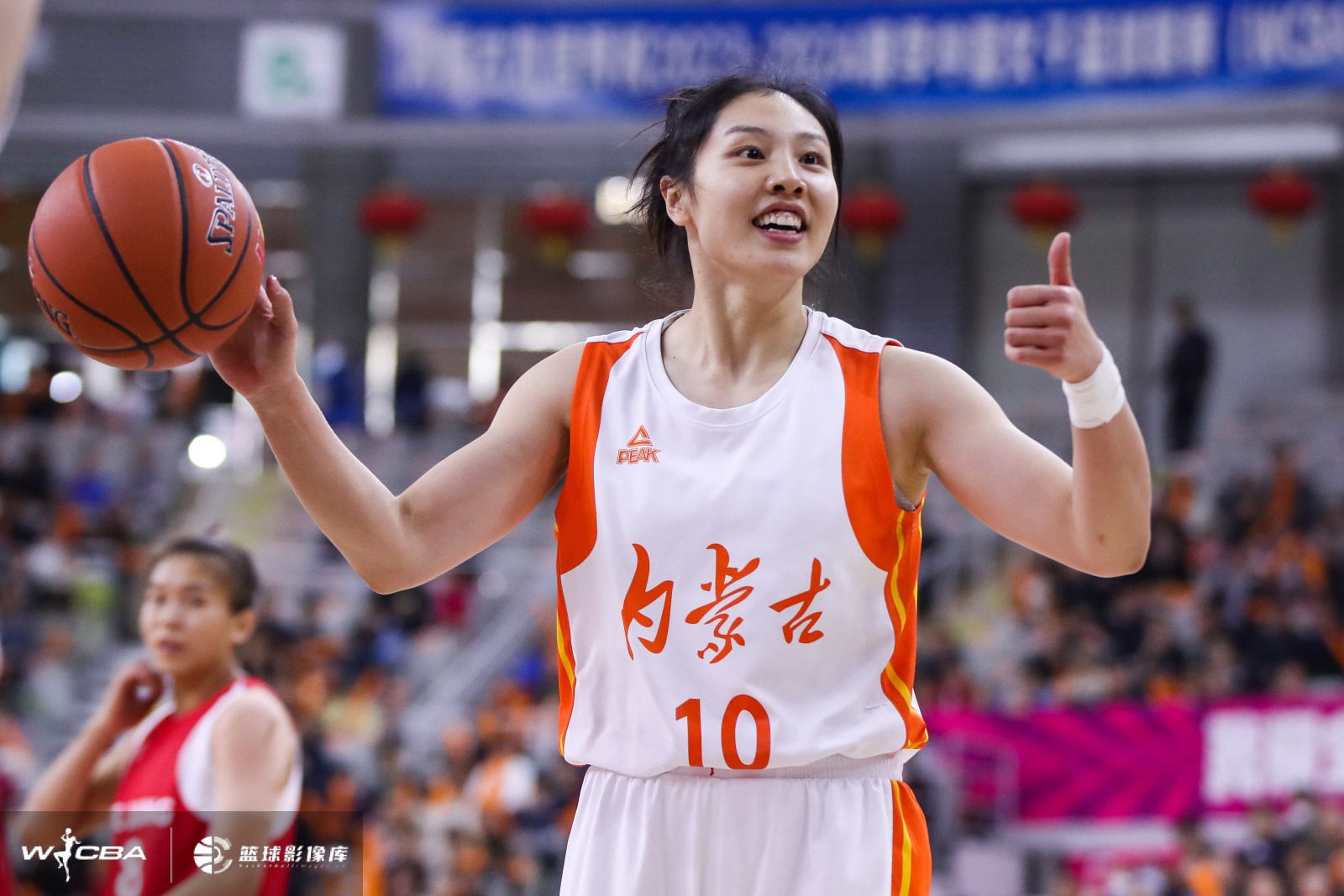 張茹、李緣、潘臻琦、翟若云、張明珠增補進入國家女籃短訓營