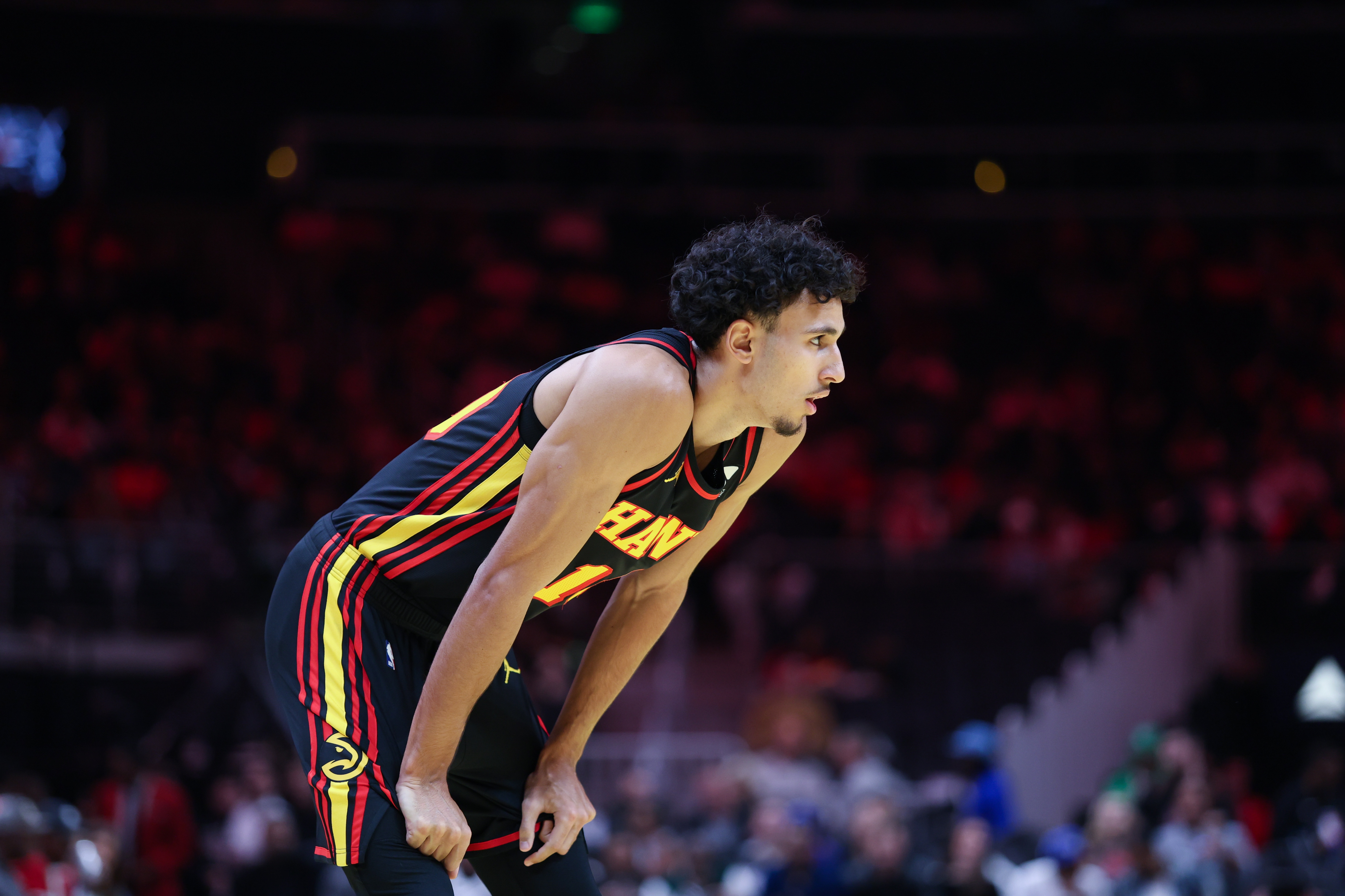 尼昂：如果里薩謝不是年度最佳新秀 我會想 NBA我們在搞什么？
