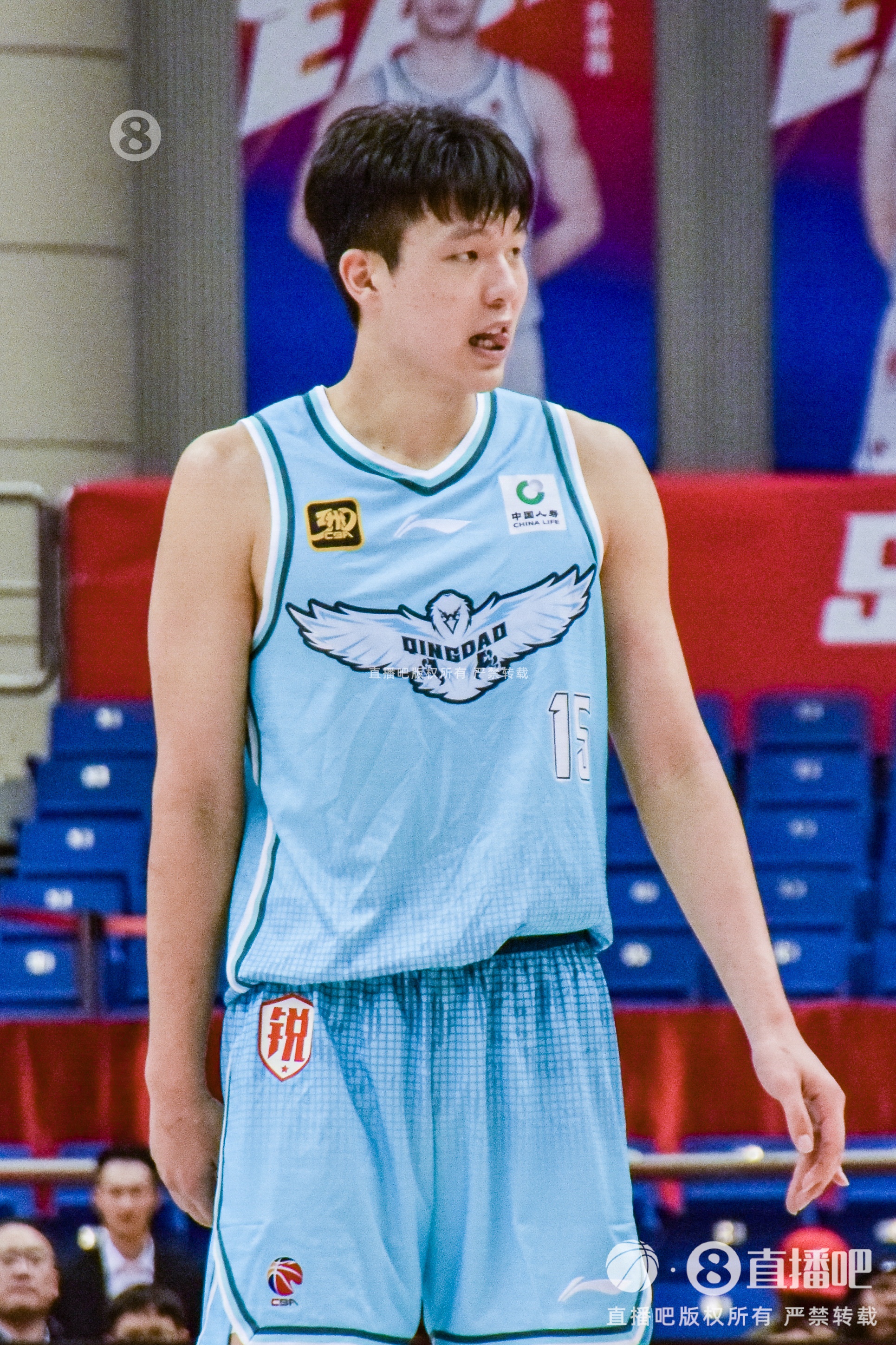 一波5連勝！青島男籃正在慢慢把自己的狀態(tài)調(diào)整到最佳