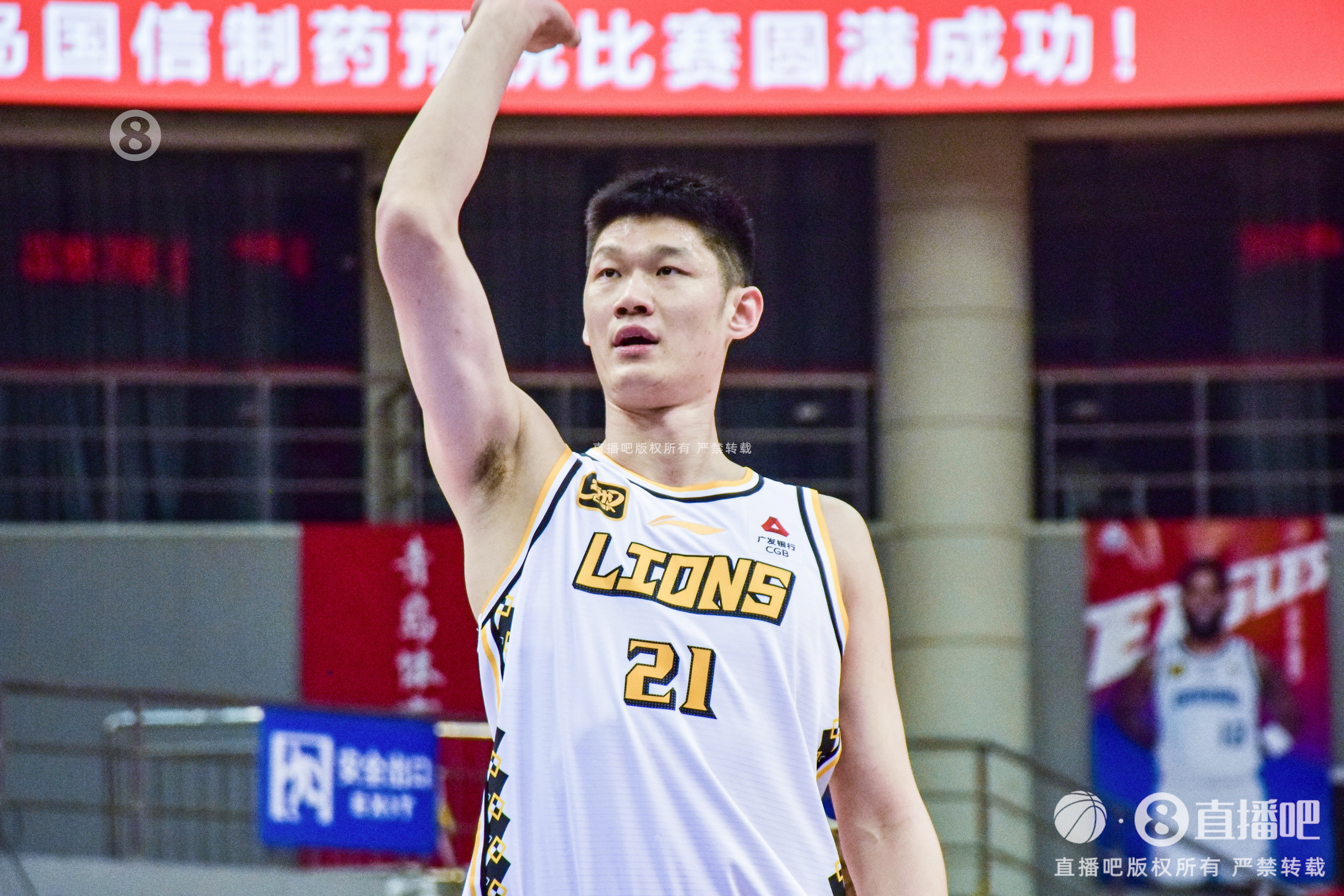 CBA一陣、二陣候選：胡金秋楊瀚森領(lǐng)銜前場 徐杰孫銘徽領(lǐng)銜后場