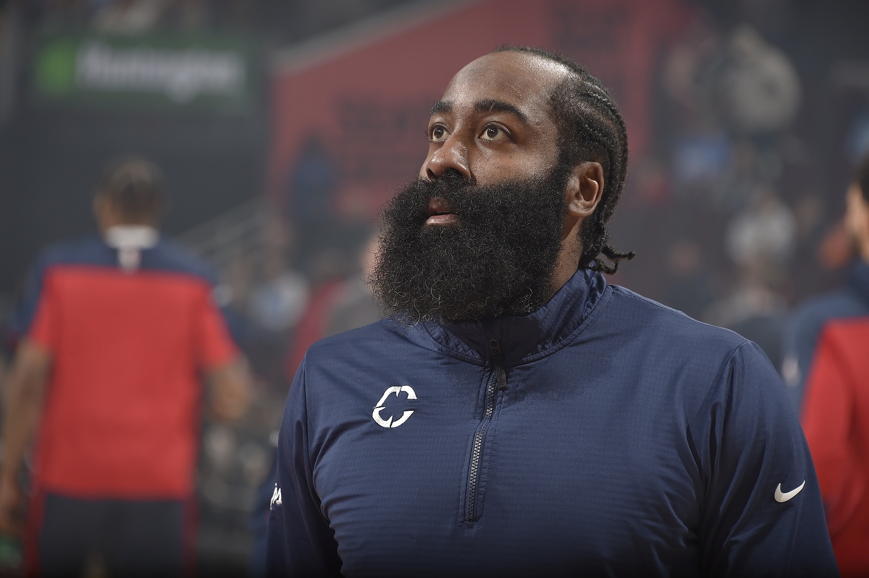 手握球員選項！名記：哈登已重返全明星 他降薪多年值得更大合同