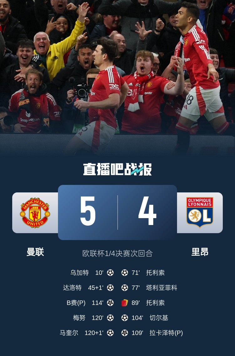 蘇東：今日曼聯(lián)戰(zhàn)勝的不是對(duì)手而是自己，這曾是弗爵爺?shù)膽虼a